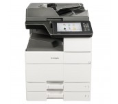Lexmark MX910de Mono A3 Laser MFP