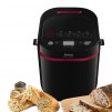 Tefal PF220838, Pain Plaisir, Breadmaker, 1 kg, 17 programs, black