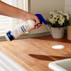ПРЕПАРАТ ОБЕЗМАСЛИТЕЛ PAPILION MIRACLE CLEAN FOAM 500МЛ ПЯНА