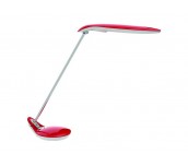 ЛАМПА ALBA ФЛУОРИСЦЕНТНА ЧЕРВЕНА
