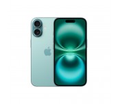 Apple iPhone 16 256GB Teal iPhone 16