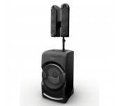 Sony MHC-GT4D Party System with Bluetooth