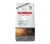 КАФЕ НА ЗЪРНА KIMBO AUDACE 1КГ + ЧАШИ 100БР.