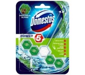 DOMESTOS КОШНИЧКА 5 ТОПЧЕТА БОР