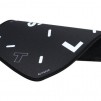 Пад за мишка A4tech FP25 FStyler, Черен