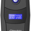 UPS POWERWALKER VI 1000 STL, 1000VA Line Interactive