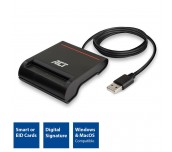 Четец на смарт карти ACT AC6015