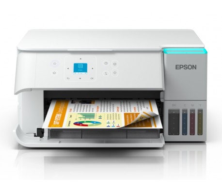 Epson EcoTank L4366