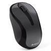 Безжична мишка A4Tech G3-280N-1, V-Track PADLESS