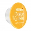 КАФЕ NESCAFE DOLCE GUSTO LATTE MACCHIATO 8+8БР.