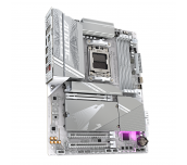 Дънна платка GIGABYTE X870 AORUS ELITE ICE WIFI 7, Socket AM5