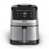 Tefal EY552DE0 Fry Easy Fry Silence Xl Ss Eu
