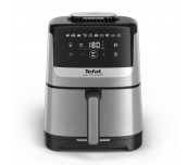 Tefal EY552DE0 Fry Easy Fry Silence Xl Ss Eu