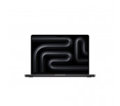 Apple 14-inch MacBook Pro: Apple M5 Pro chip with 15-core CPU and 16-core GPU, 24GB, 1TB SSD - Space Black MacBook Pro