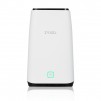 ZyXEL FWA510, 5G NR Indoor Router, Standalone/Nebula with 1 year Nebula Pro License, AX3600 WiFi, 2.5GB LAN, EU and UK region