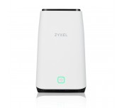 ZyXEL FWA510, 5G NR Indoor Router, Standalone/Nebula with 1 year Nebula Pro License, AX3600 WiFi, 2.5GB LAN, EU and UK region