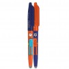 РОЛЕР PILOT FRIXION BALL FRIENDS FR7FR-OL BLUE
