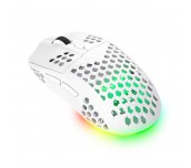 TRUST GXT929W  Helox Wireless Lightweight Mouse White