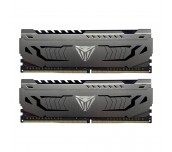 Patriot Viper Steel 16GB (2*8) 4133Mhz