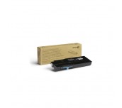 Xerox Cyan Extra High Capacity Toner Cartridge for VersaLink C400/C405