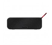 Блутут колонка HAMA PowerBrick 2.0, Водоустойчива, 8W, Черна, 188226