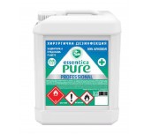 ДЕЗИНФЕКТАНТ МЕДИЦИНСКИ ЗА РЪЦЕ ESSENTICA PURE 5Л