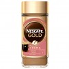 КАФЕ NESCAFE GOLD CREMA JAR 190G