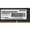 Patriot Signature SODIMM 16GB SC 3200Mhz