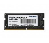 Patriot Signature SODIMM 16GB SC 3200Mhz