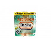КУХНЕНСКА ХАРТИЯ REGINA ASCIUGONI 2БР.