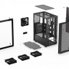 Кутия ENDORFY Ventum 200 AIR - Middle Tower