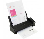 Скенер iris IRIScan Pro 5, A4, USB 3.0, 23 стр/минута, ADF- 20 стр.