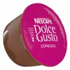 КАФЕ КАПСУЛИ NESCAFE DOLCE GUSTO ESPRESSO 16БР.