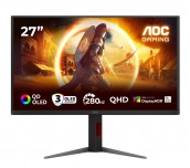 AOC Q27G4ZD, 27