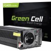 Инвертор GREEN CELL 24V/300W