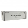 Canon Toner C-EXV 50, Black