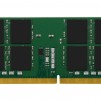 Памет Kingston 16GB, SODIMM, DDR4, PC4-25600, 3200MHz, CL22 KVR32S22D8/16
