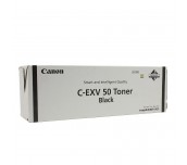 Canon Toner C-EXV 50, Black