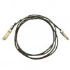 Dell Networking Cable SFP28 to SFP28 25GbE Passive Copper Twinax Direct Attach, 3m, Cust Kit