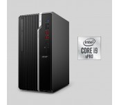 Acer Veriton X2690G, Intel H610 chipset, Intel Core i5-12500 (up to 4.60GHz, 18MB), 1*16GB DDR4 3200MHz(max. 64GB), 512GB SSD, DVD-RW, Intel UHD Graphics, Kbd&Mouse USB, GLAN, HDMI, TPM v.2.0, 4xUSB 3