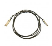 Dell Networking Cable SFP28 to SFP28 25GbE Passive Copper Twinax Direct Attach, 3m, Cust Kit