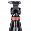 Трипод HAMA Traveller Pro, за смартфони, GoPro, 04631
