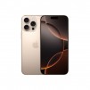 Apple iPhone 16 Pro Max 1TB Desert Titanium iPhone 16 Pro Max
