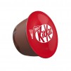 ТОПЪЛ ШОКОЛАД NESCAFE DOLCE GUSTO KITKAT 16БР.