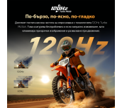 METZ Телевизор 50