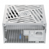 Захранващ блок SEASONIC FOCUS GX-750 White - 750W 80+ Gold, ATX 3.1, PCIe 5.1, Fully Modular