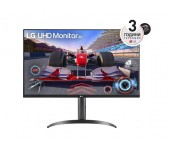 LG 32UR550K-B, 31.5