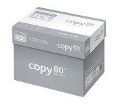 КОПИРНА ХАРТИЯ POLCOPY A4 80 г/м2 500Л
