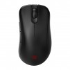 BenQ ZOWIE EC3-CW Wireless Mouse For Esports, Size S, 79g, up to 1000 Hz, up to 3200 DPI, 3370 sensor, Asymmetrical ergonomic design w/shorter overall length, Reduced weight, 24-step scroll wheel, Dri