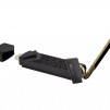 Безжичен адаптер ASUS USB-AX56 Dual Band AX1800 WiFi 6 802.11ax, USB 3.2 Gen1, вградена антена